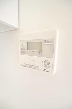 アザーレTの物件内観写真